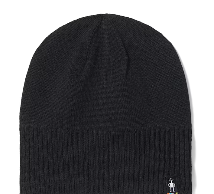 Smartwool/Fleece Lined Beanie