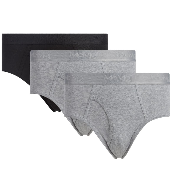 Memoi/Men&#39;s 3 pack Briefs
