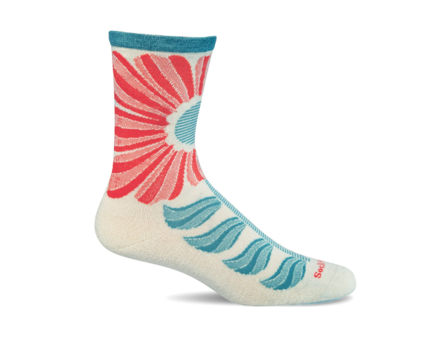 Sockwell/Women's Burst | Essential Comfort Socks