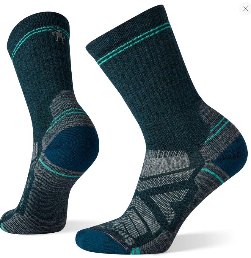Smartwool/Women's Hike Crew/SW001573