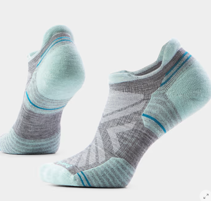 Smartwool/Hike Low Ankle Socks Targeted Cushion