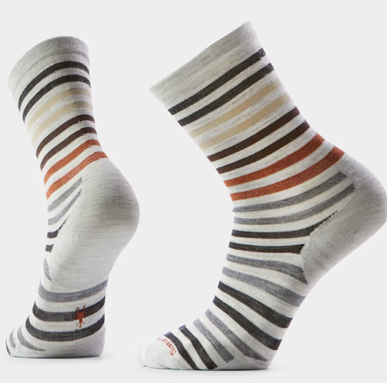 Smartwool/Everyday Spruce Street Crew Socks