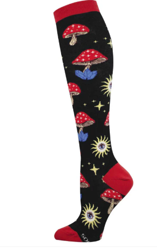Socksmith/Mystic Microdose/Knee High