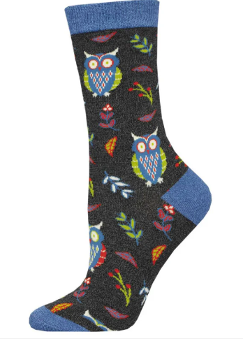 Socksmith/Cute Hoot
