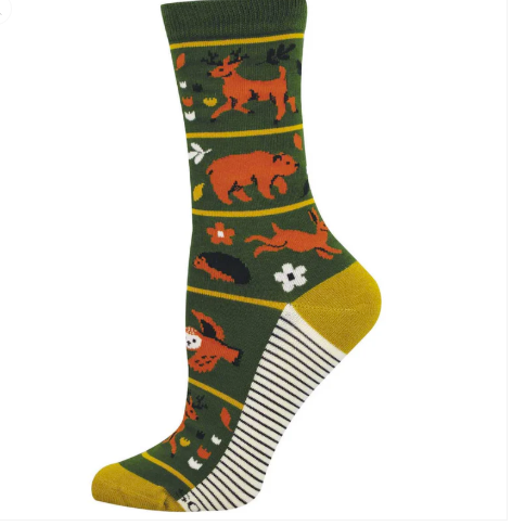Socksmith/Forest Friends