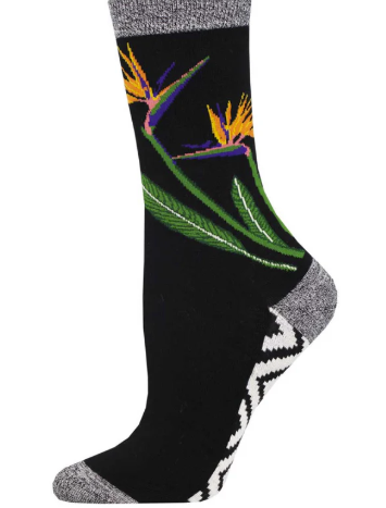 Socksmith/Birds of Paradise