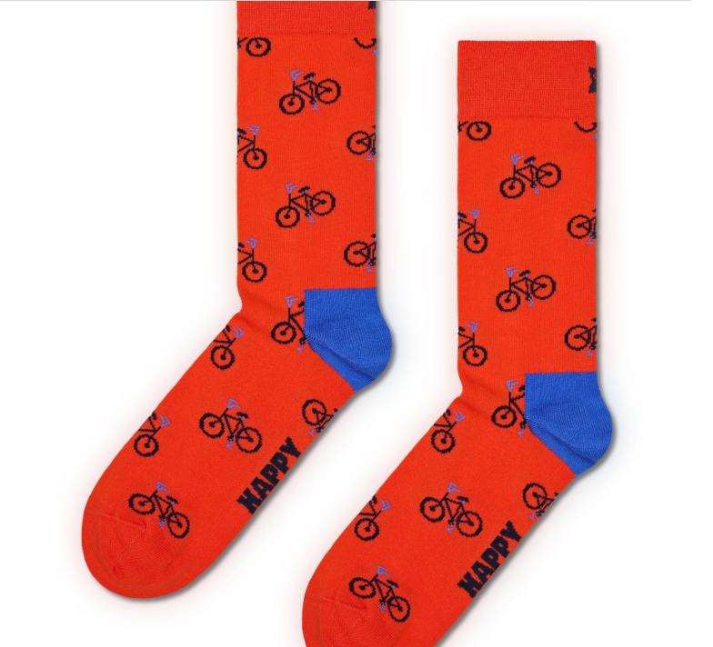 Happy Socks - Bikes
