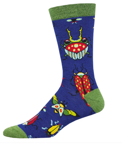 Socksmith/Brilliant Bugs