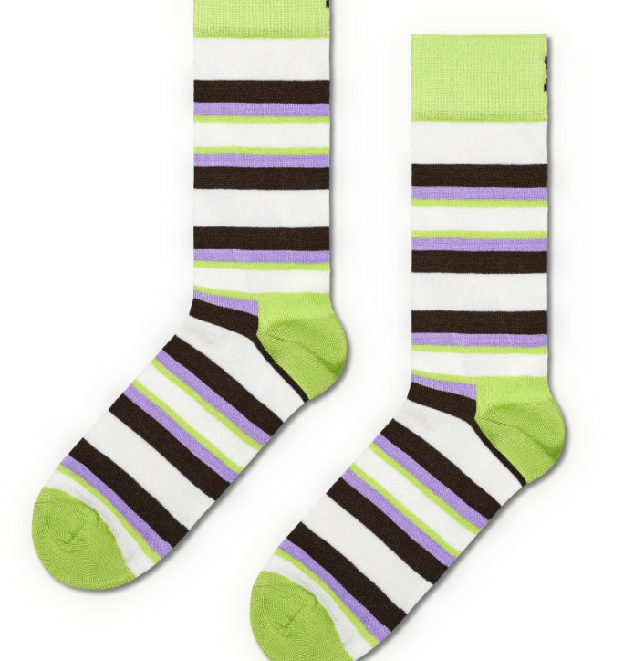 Happy Socks - Love Socks