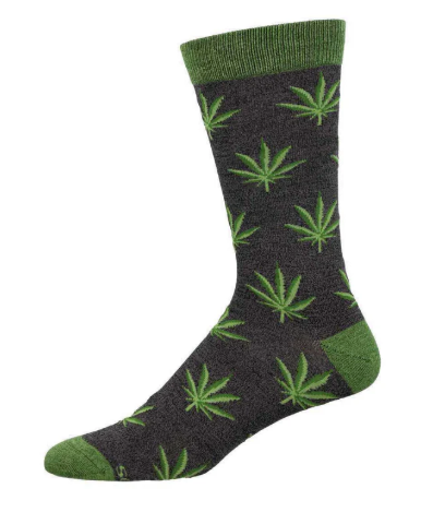 Socksmith/Mary Jane Madness