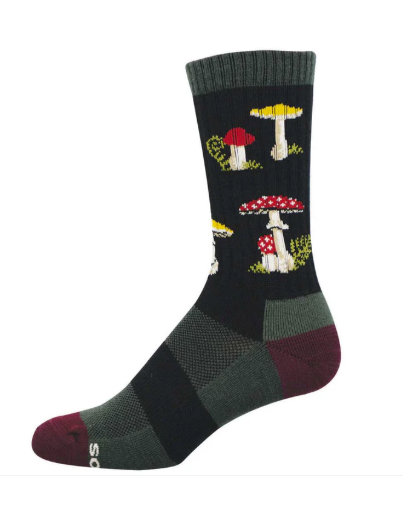 Socksmith/Forage the Forest