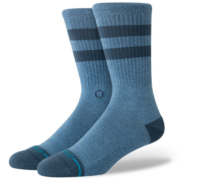 Stance/Joven classic medium-cushion crew sock