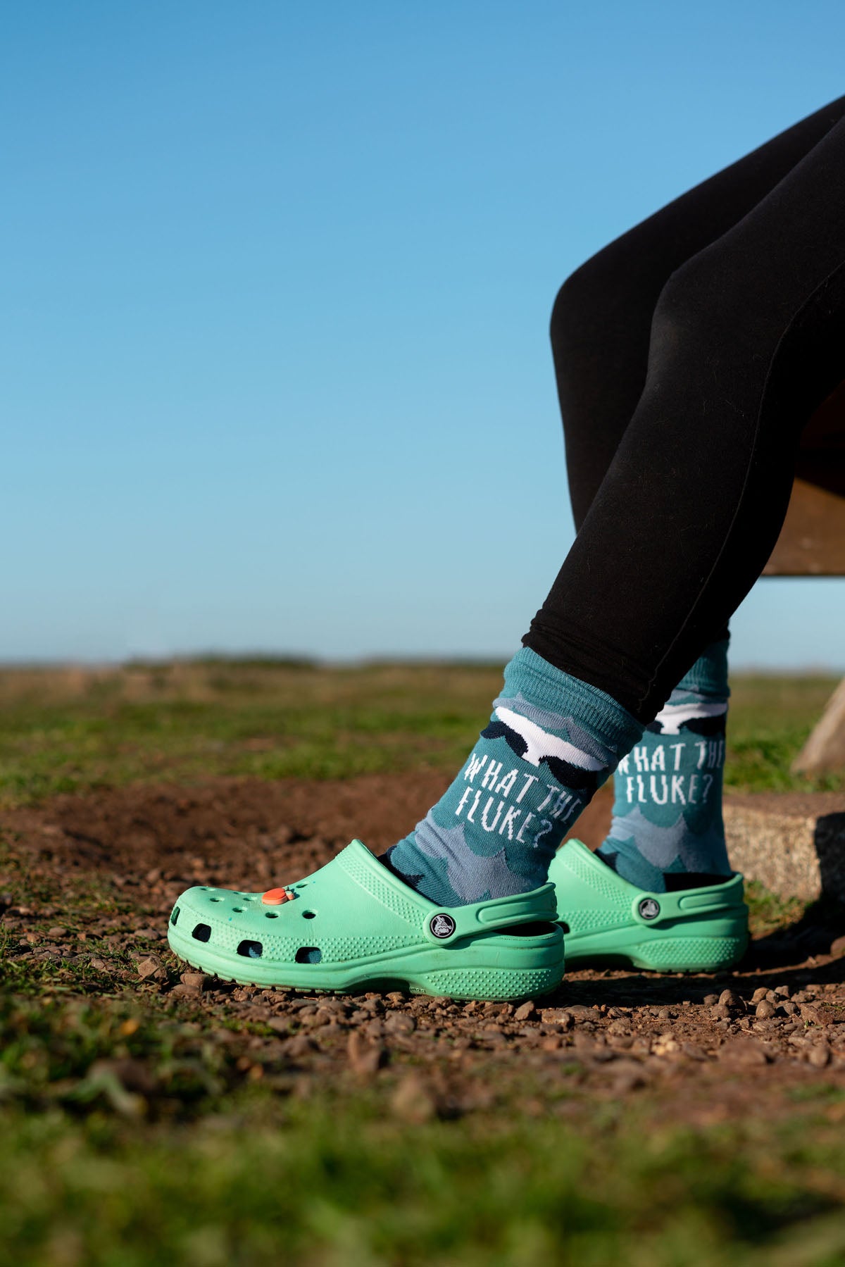 Happy Socks Frog Sock Black Calze Happy Socks Frog Sock Black Calze