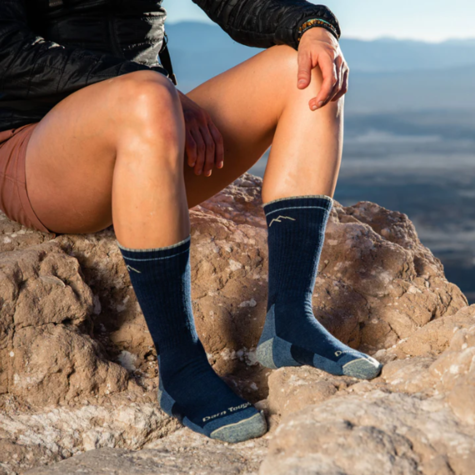 Women's Socks, Welly, Trainer & Bamboo Socks