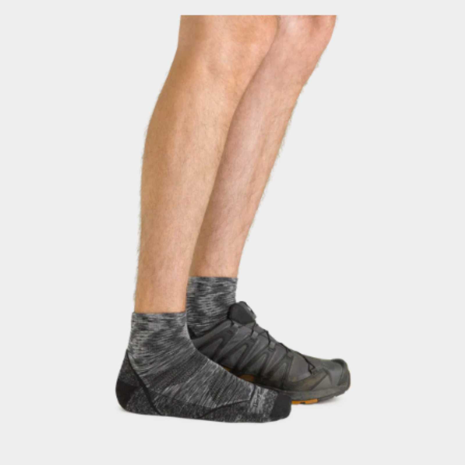 Trail glove 2025 4 knit review