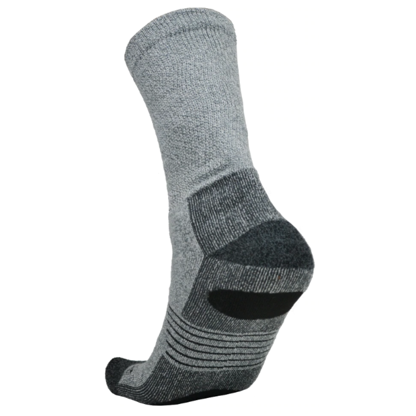 Bamboo Socks by EcoSox - Blister-Free, Ultra-Soft, Wicks Moisture Away
