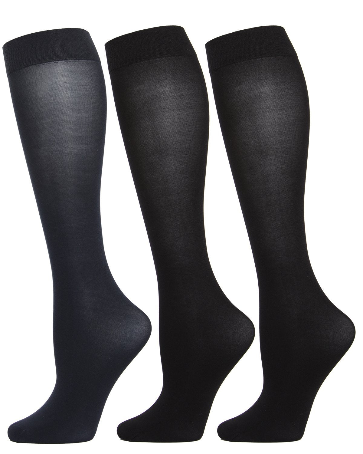 MeMoi Trouser multipack women's socks