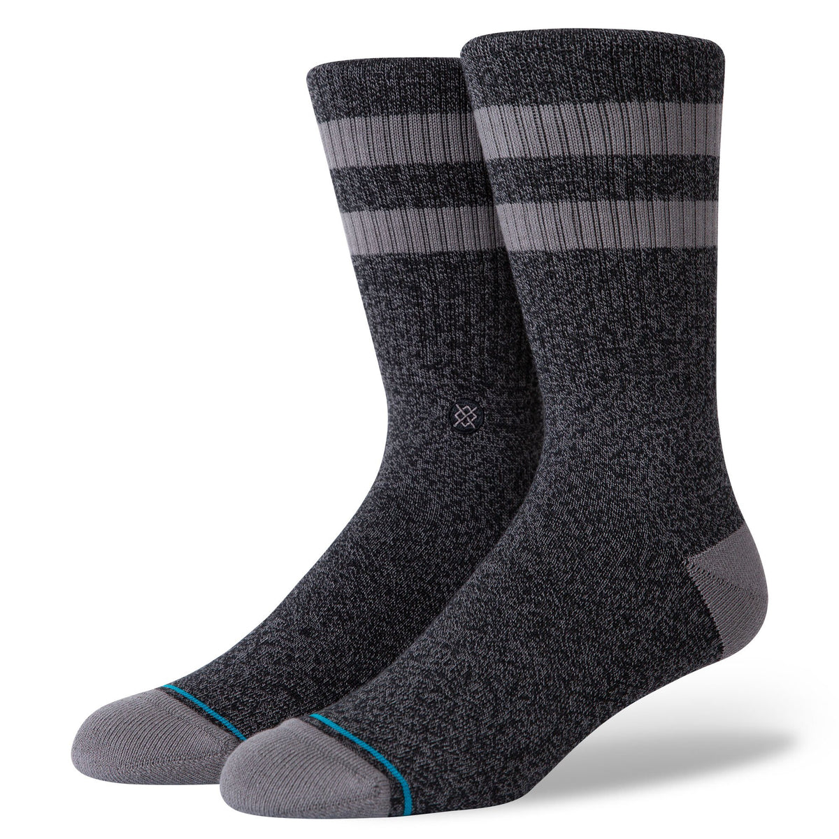 Stance/Joven classic medium-cushion crew sock