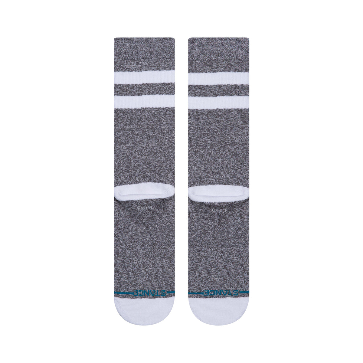 Stance/Joven classic medium-cushion crew sock