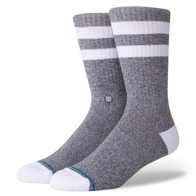 Stance/Joven classic medium-cushion crew sock