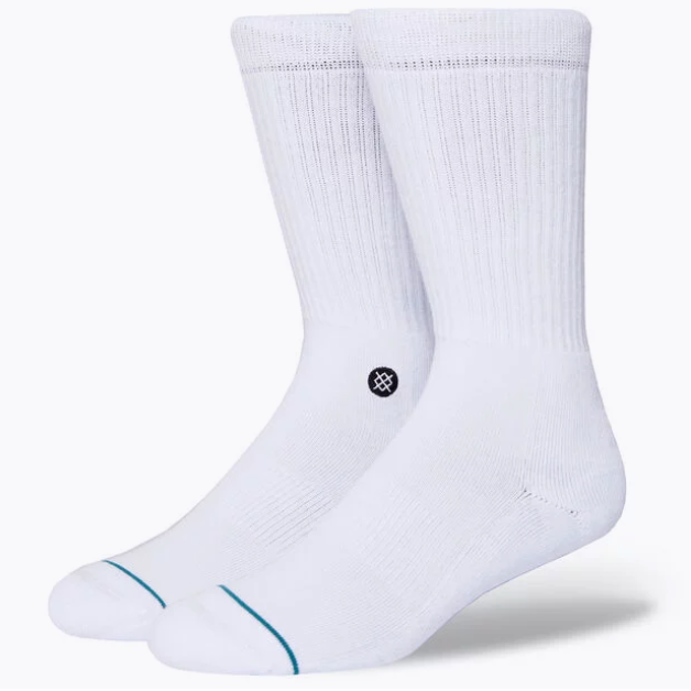 Stance Icon Crew men&#39;s sock