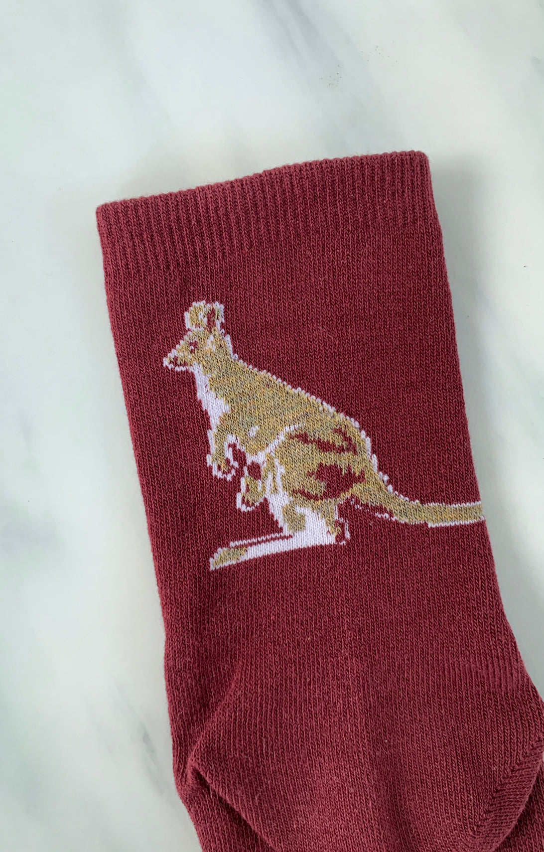Tabbisocks Kangaroo women&#39;s sock