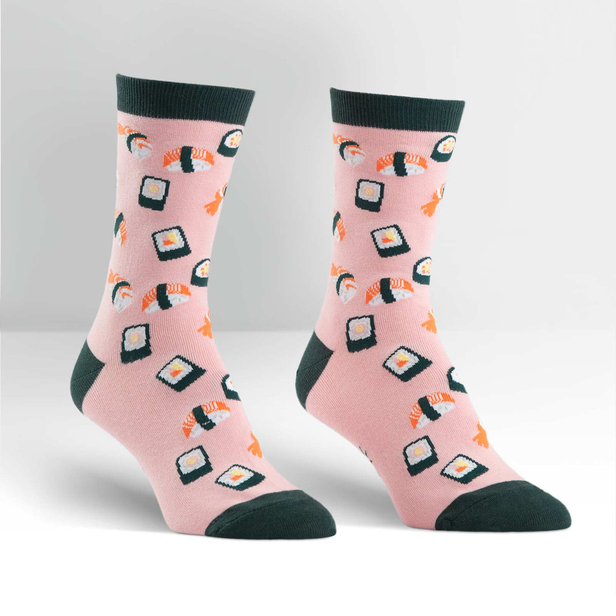 Sock It To Me Sushi women&#39;s sock