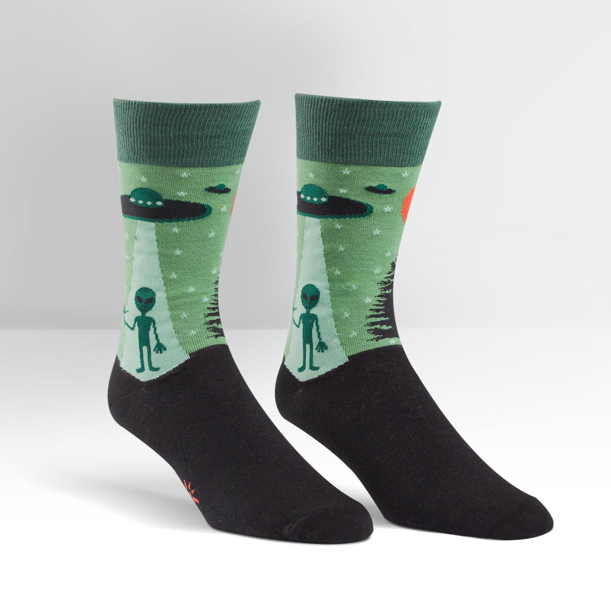Sock It To Me I Believe women&#39;s, men&#39;s, and kid&#39;s socks